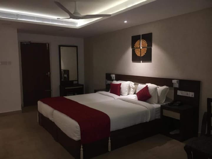Hotel Sea Face