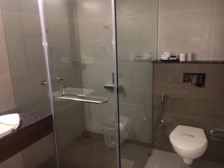 Hotel Sea Face
