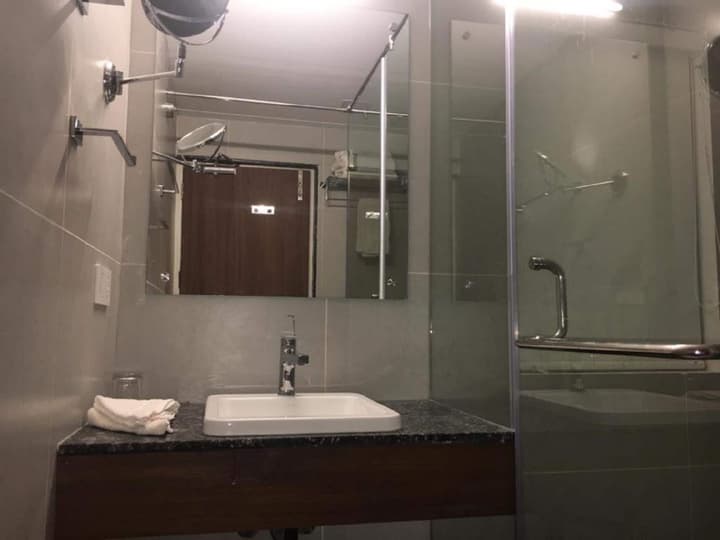 Hotel Sea Face