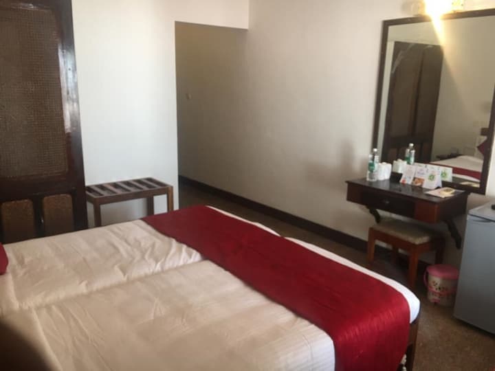Hotel Sea Face