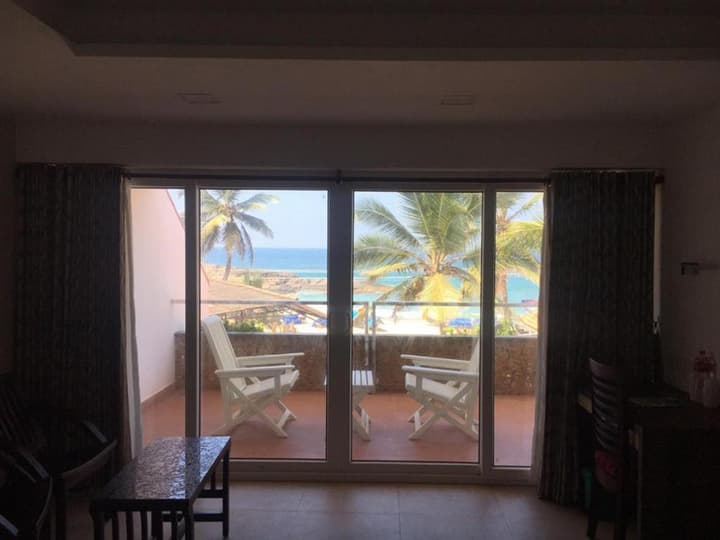 Hotel Sea Face