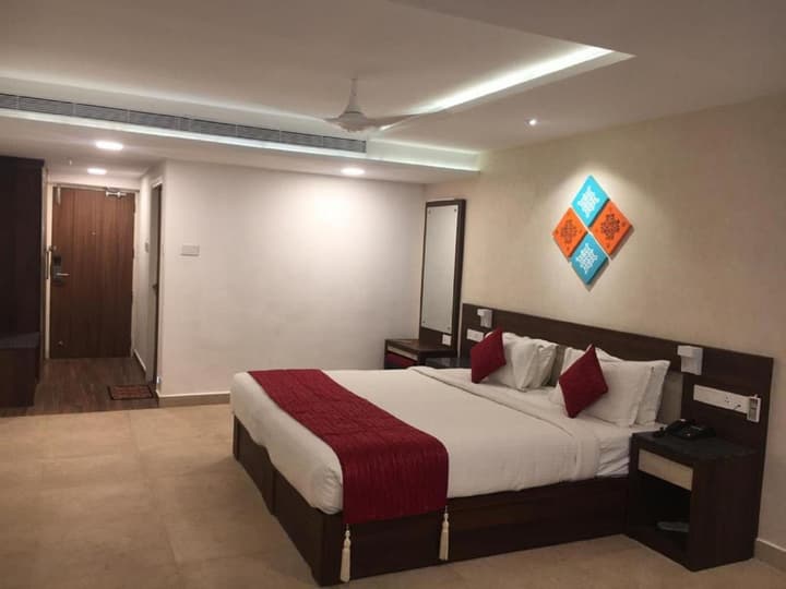 Hotel Sea Face