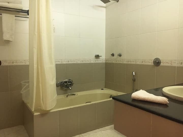 Hotel Sea Face