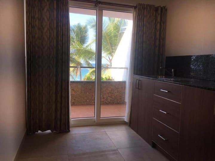 Hotel Sea Face