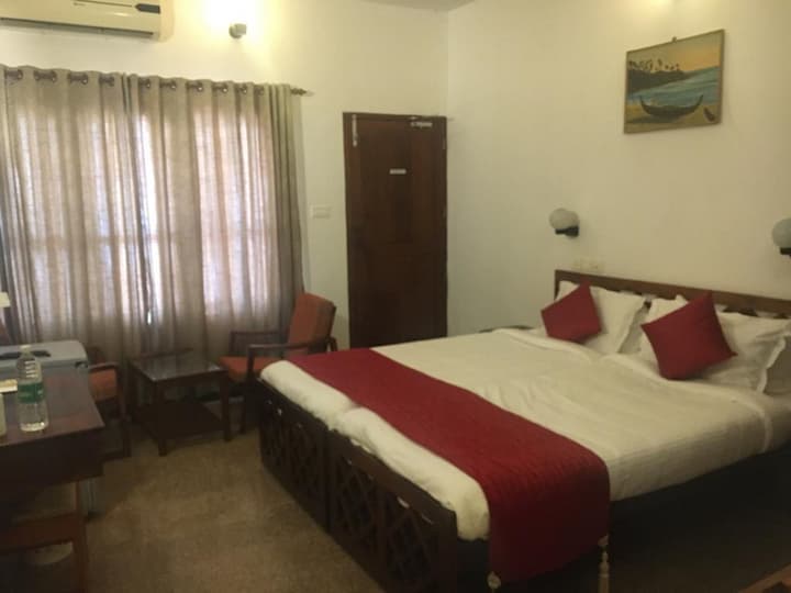 Hotel Sea Face