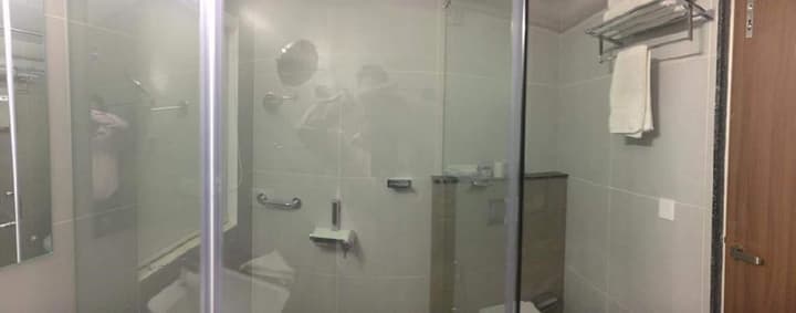 Hotel Sea Face