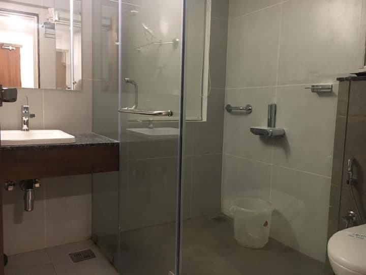 Hotel Sea Face
