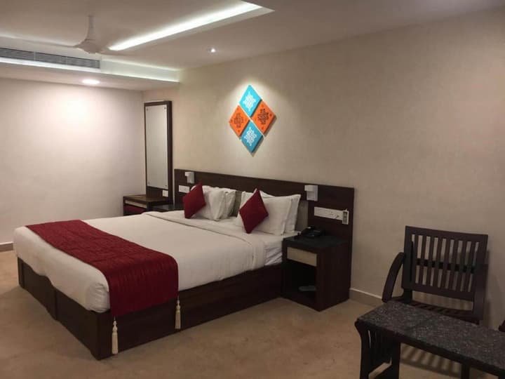 Hotel Sea Face