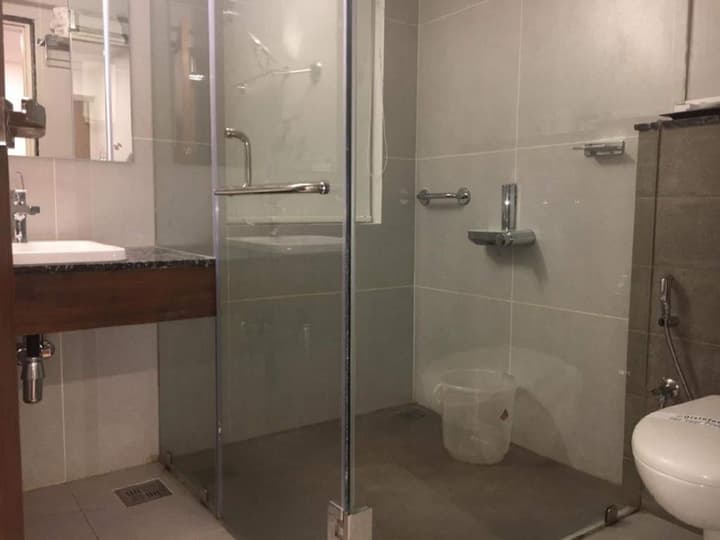 Hotel Sea Face