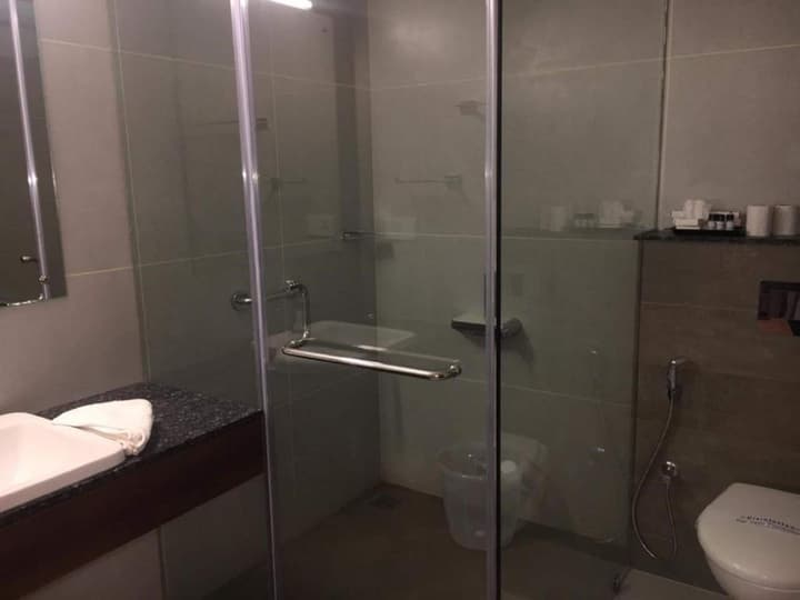 Hotel Sea Face