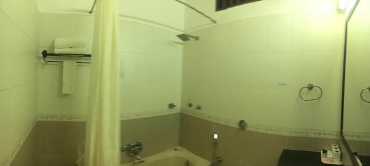 Hotel Sea Face