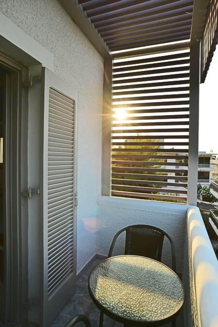 Erato Hotel
