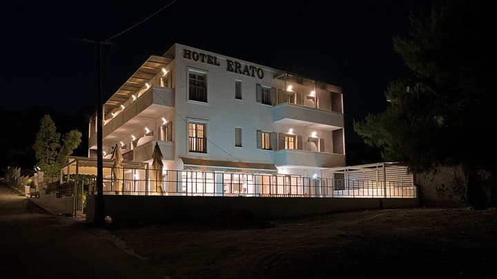 Erato Hotel