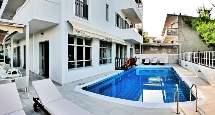 Erato Hotel