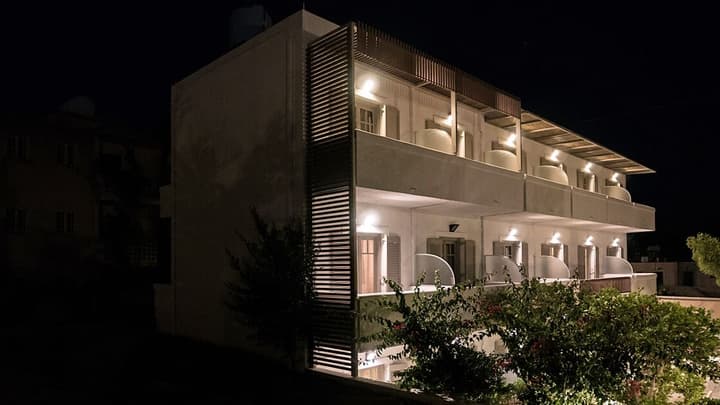 Erato Hotel