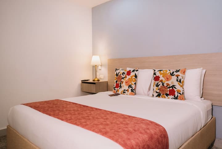 Casa Franco Hotel
