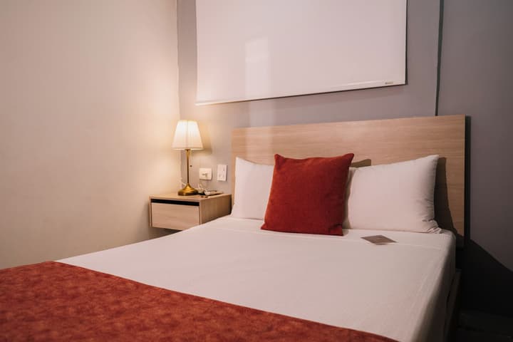 Casa Franco Hotel