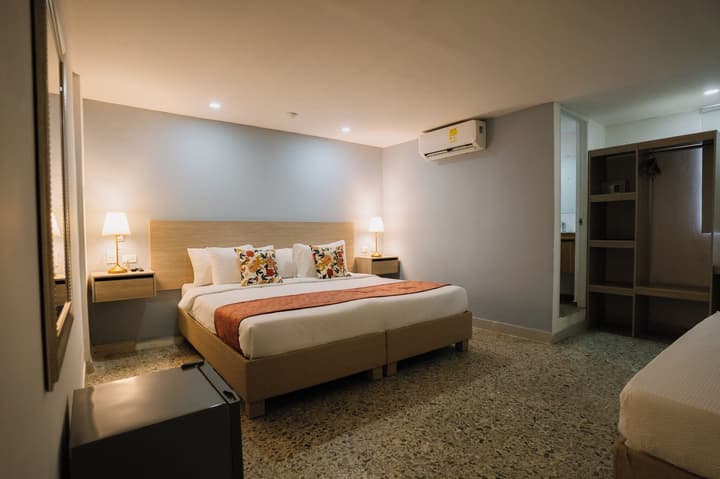 Casa Franco Hotel