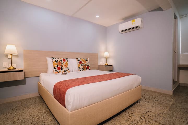 Casa Franco Hotel
