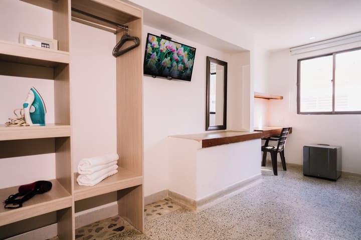 Casa Franco Hotel