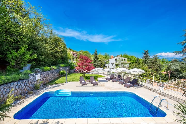 Villa Nada