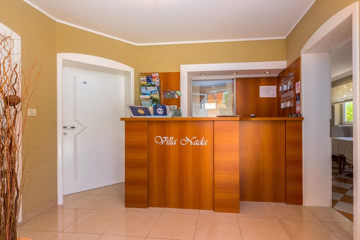 Villa Nada