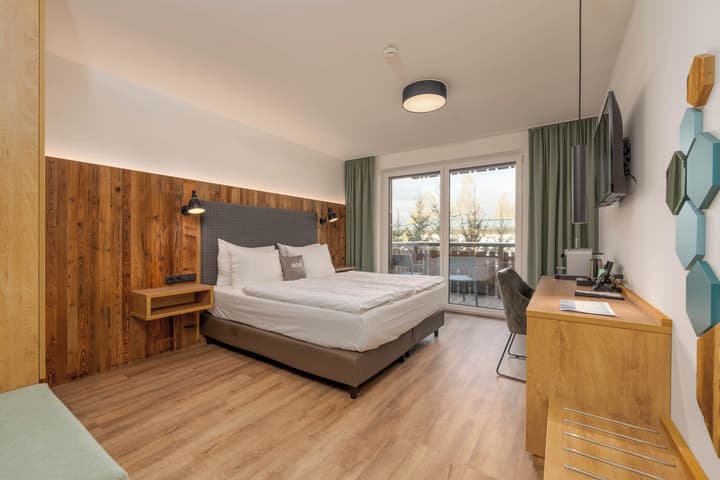 Elements Resort Zell am See