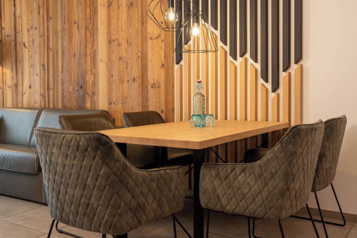 Elements Resort Zell am See