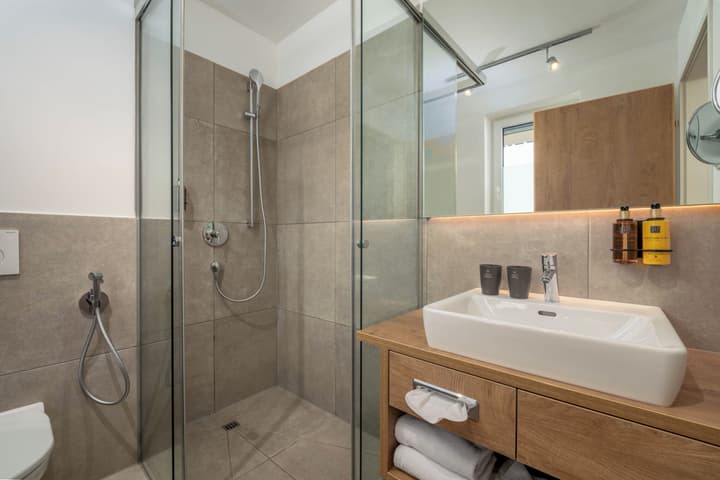 Elements Resort Zell am See