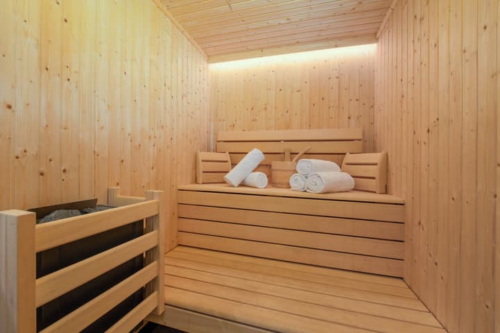 Elements Resort Zell am See