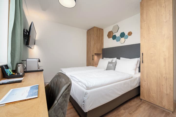 Elements Resort Zell am See