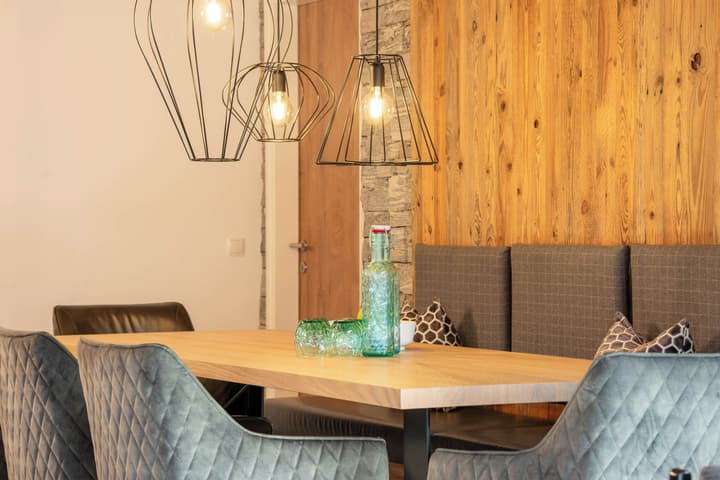 Elements Resort Zell am See