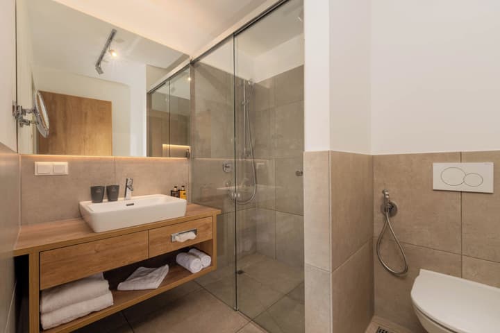 Elements Resort Zell am See