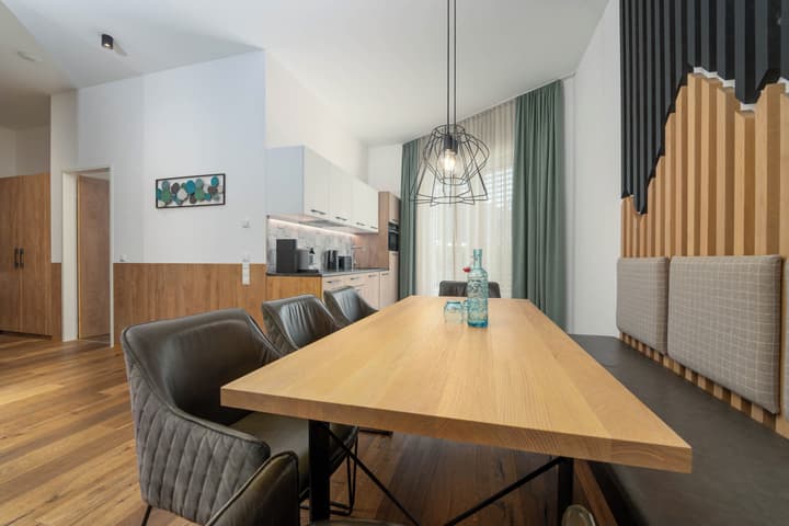Elements Resort Zell am See