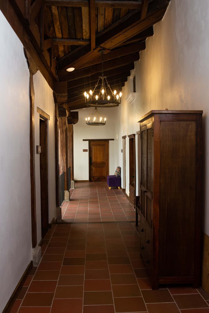 Casa Villamil Boutique Hotel