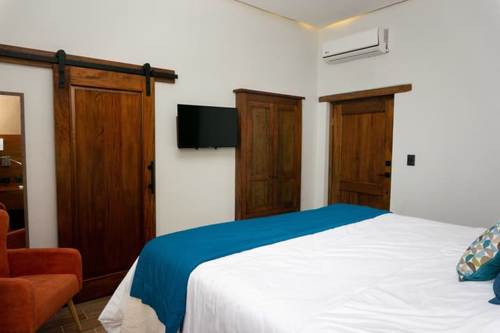 Casa Villamil Boutique Hotel