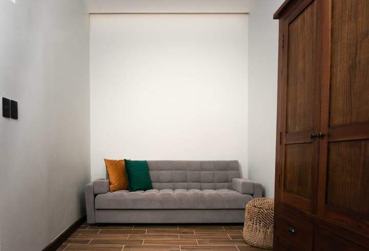 Casa Villamil Boutique Hotel