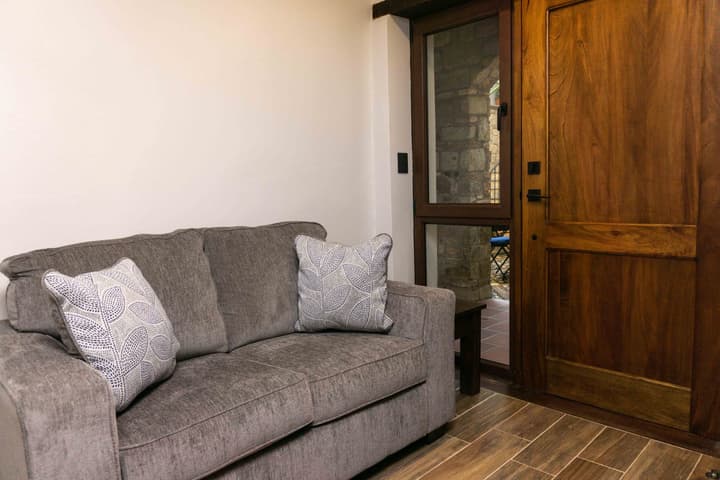 Casa Villamil Boutique Hotel