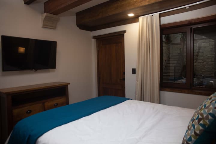 Casa Villamil Boutique Hotel
