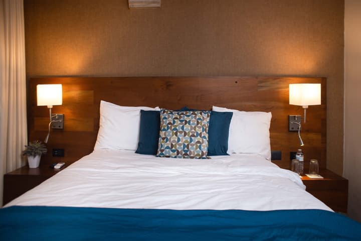 Casa Villamil Boutique Hotel