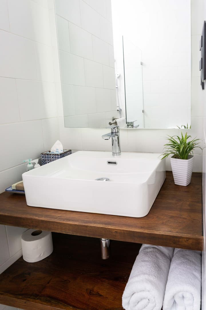 Casa Villamil Boutique Hotel