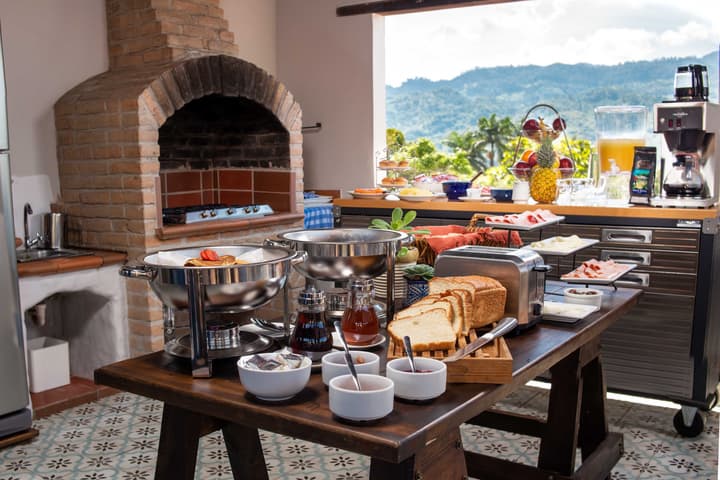 Casa Villamil Boutique Hotel