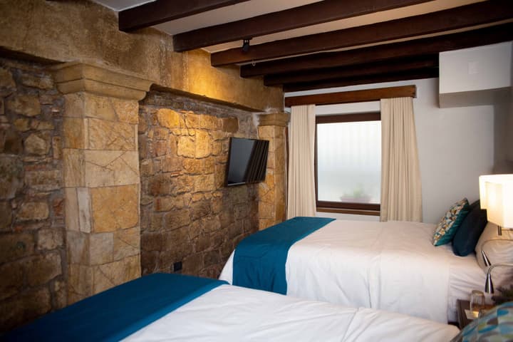 Casa Villamil Boutique Hotel