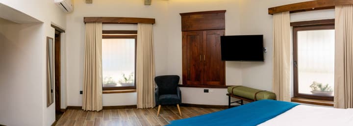 Casa Villamil Boutique Hotel