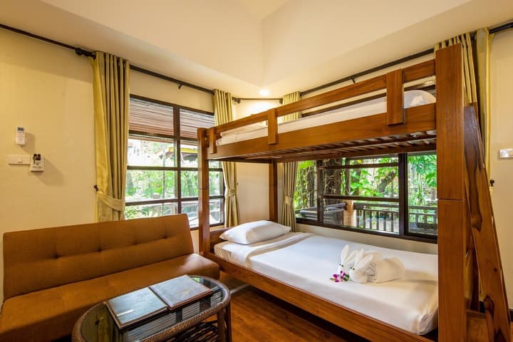Princess Kamala Beachfront Hotel