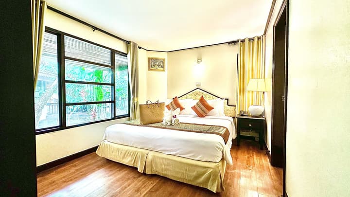 Princess Kamala Beachfront Hotel