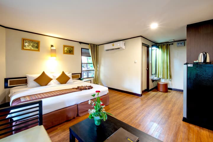 Princess Kamala Beachfront Hotel