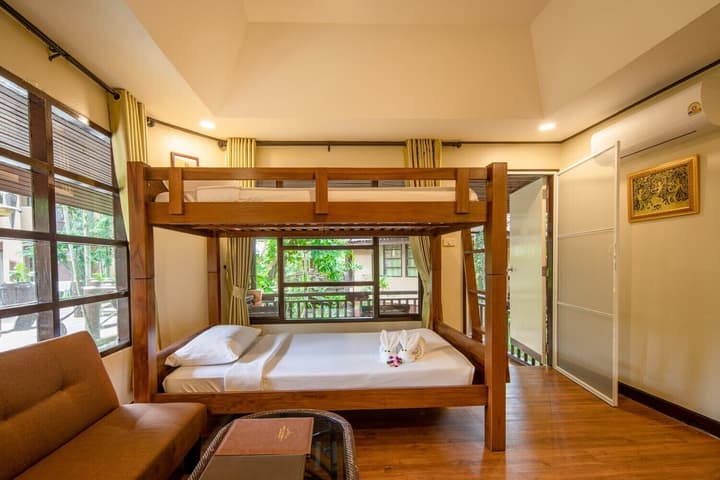 Princess Kamala Beachfront Hotel