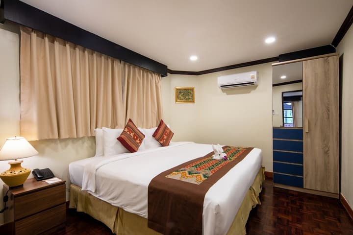 Princess Kamala Beachfront Hotel