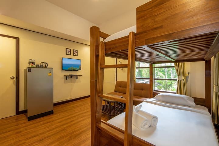 Princess Kamala Beachfront Hotel